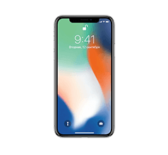 iPhone X 64GB 