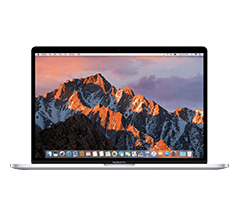 MacBook Pro 2017 15&quot; 256GB