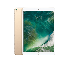 iPad Pro 10.5'' Wi-Fi 256GB