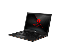 Игровой ноутбук ASUS ROG GM501GM